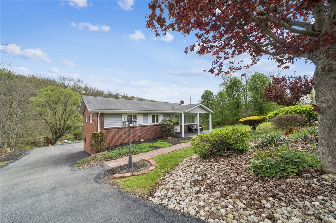 2458 Mars Hill Rd