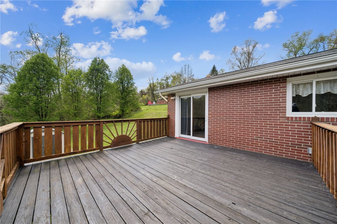 2458 Mars Hill Rd
