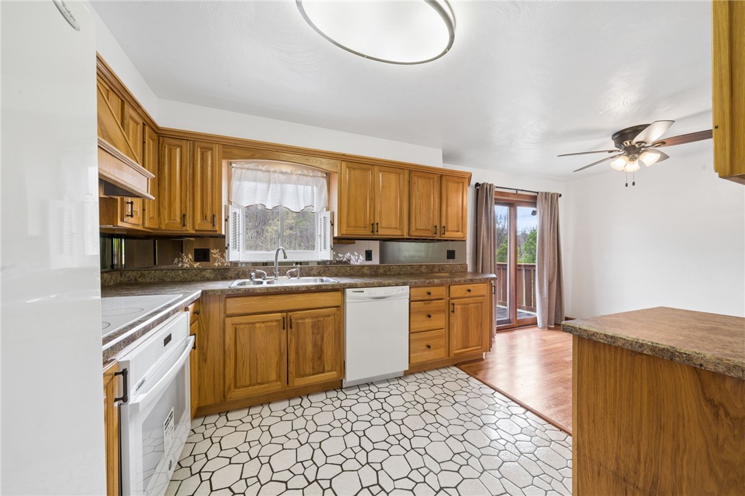 2458 Mars Hill Rd