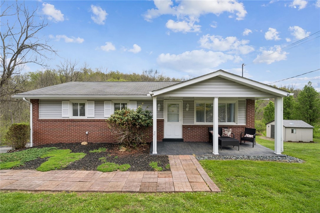 2458 Mars Hill Rd