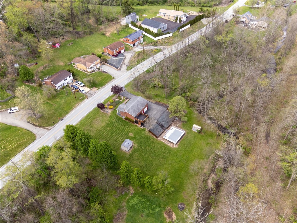 2458 Mars Hill Rd