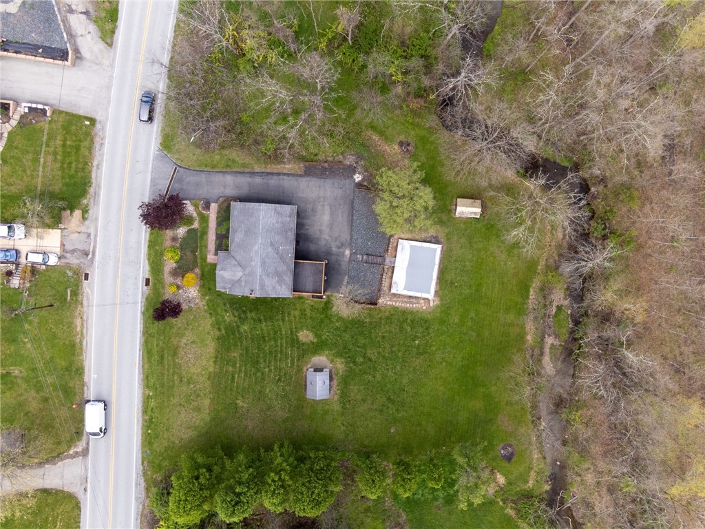 2458 Mars Hill Rd