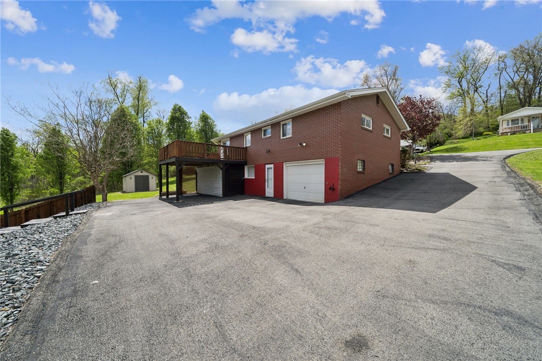 2458 Mars Hill Rd
