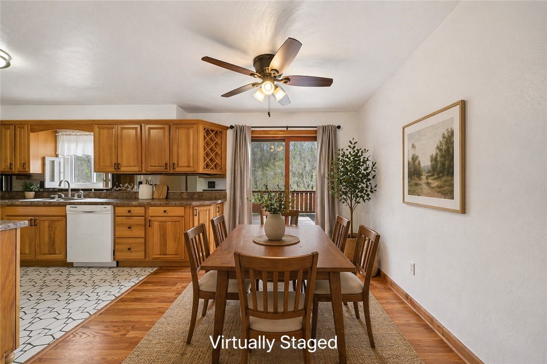 2458 Mars Hill Rd
