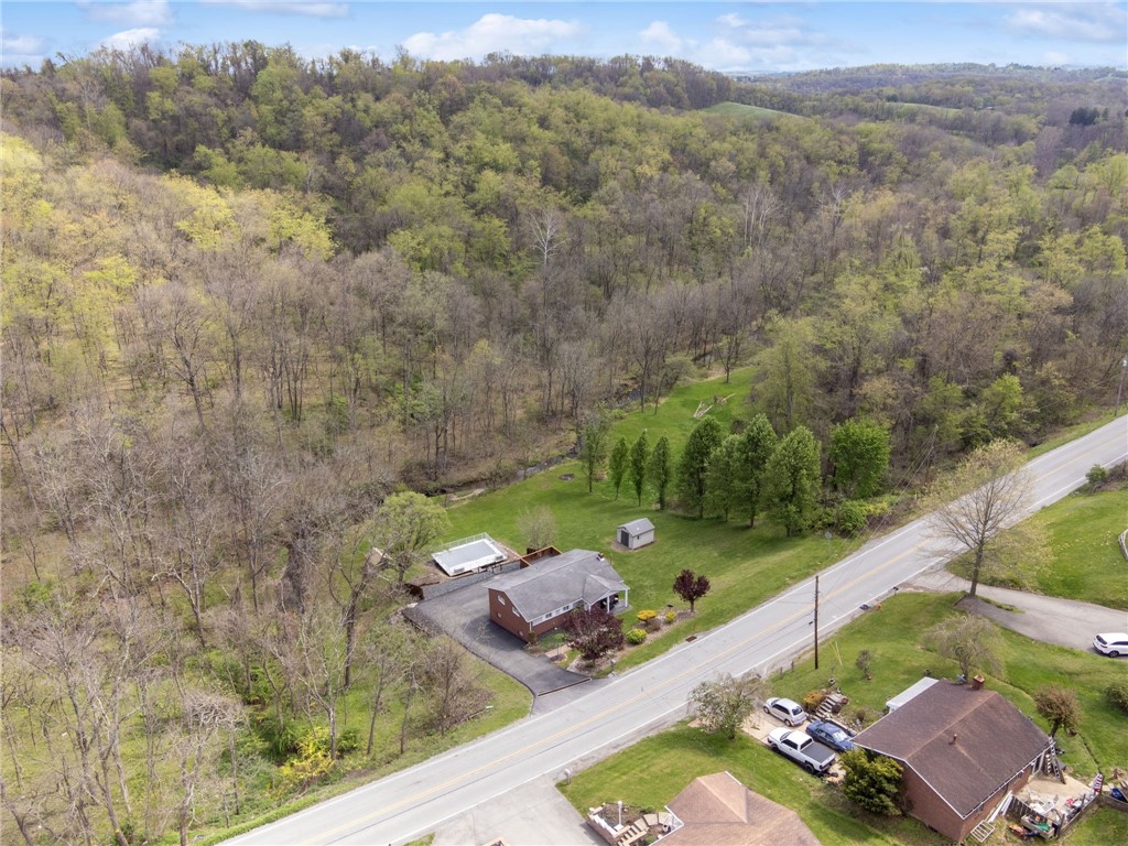2458 Mars Hill Rd