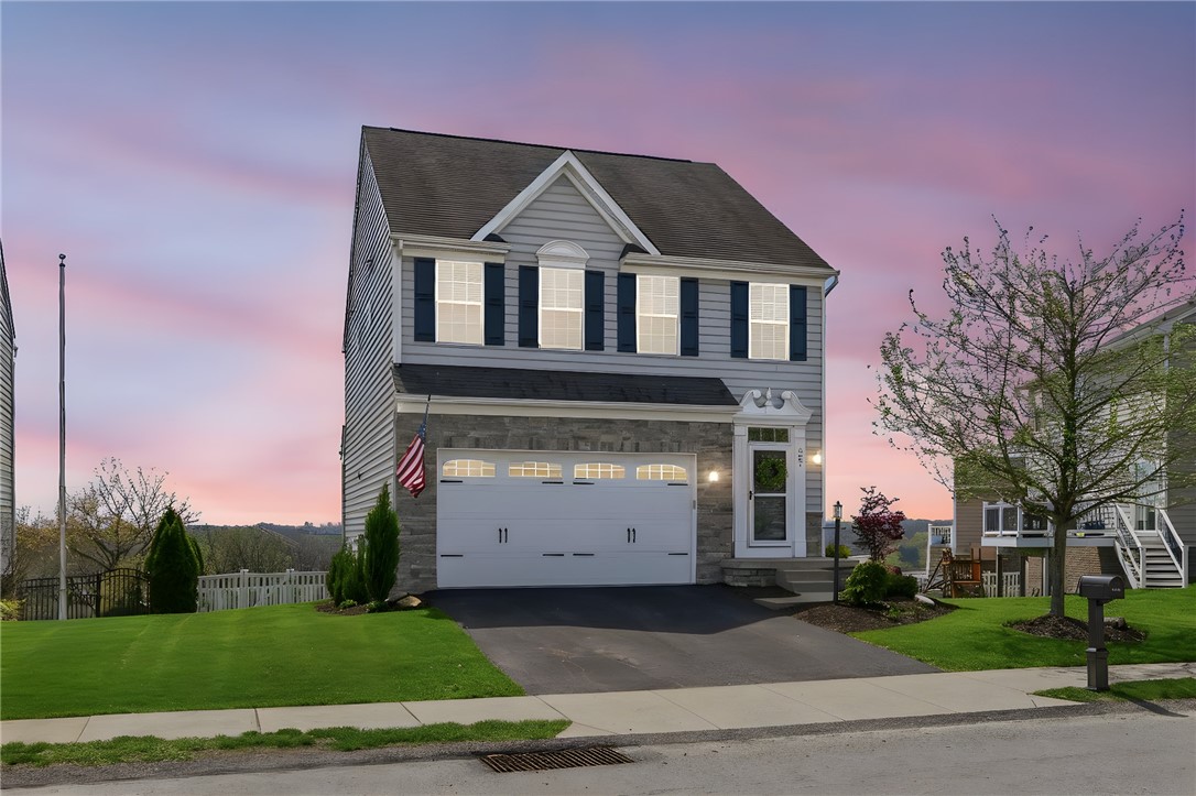 304 Sunrise Dr