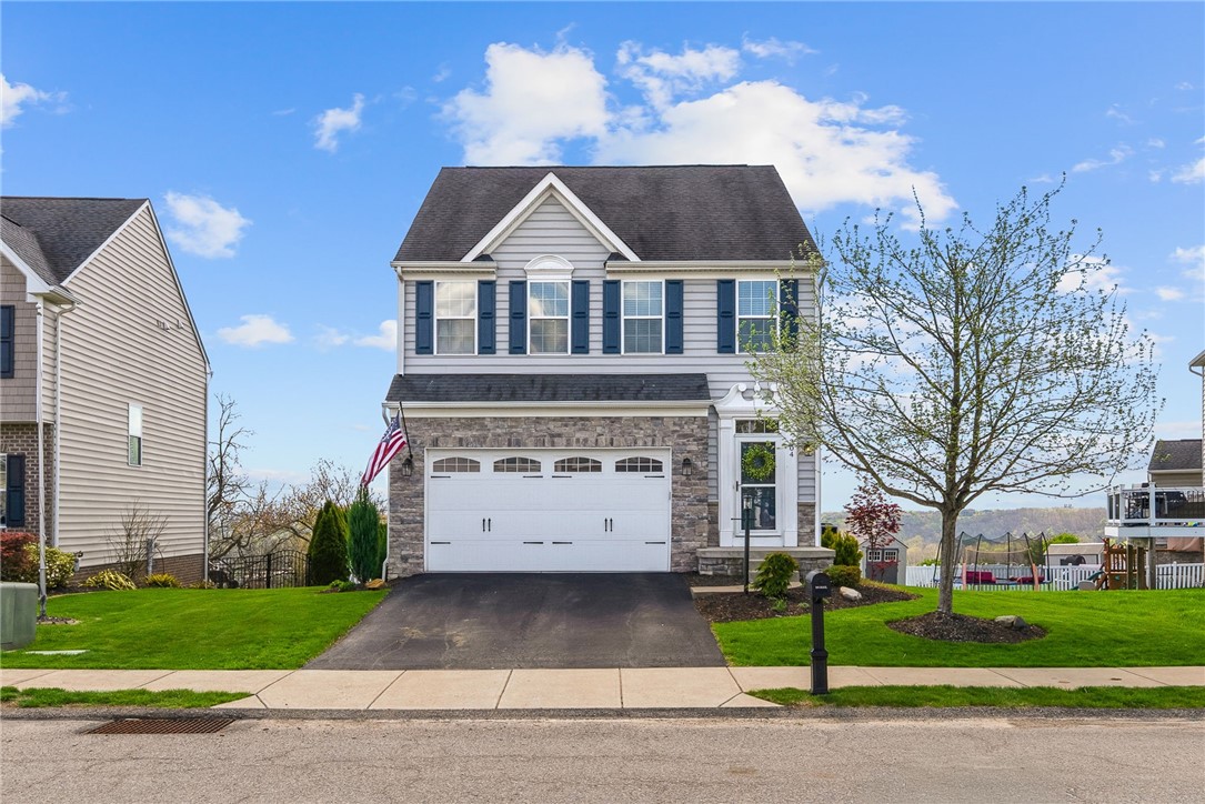 304 Sunrise Dr