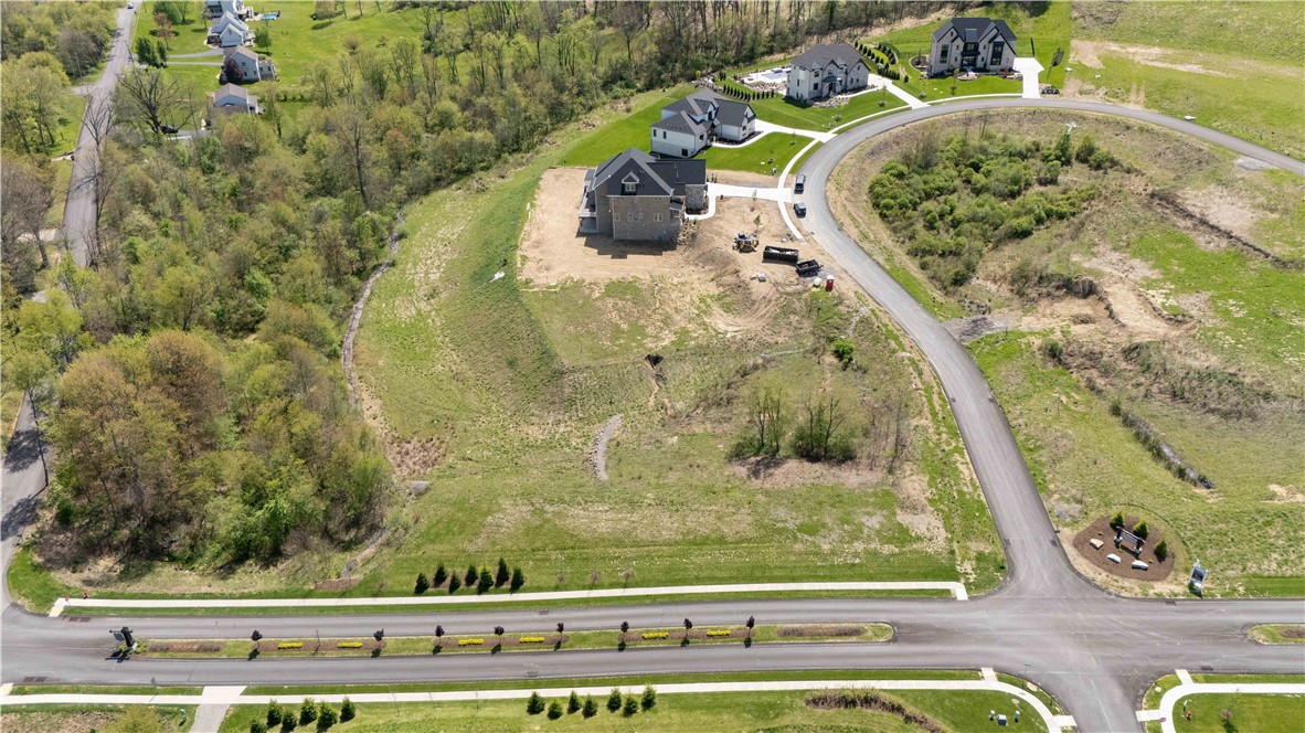 (Lot 101) 4073 Cross Creek Cir