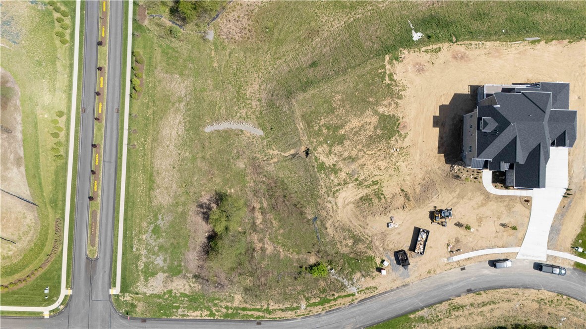 (Lot 101) 4073 Cross Creek Cir