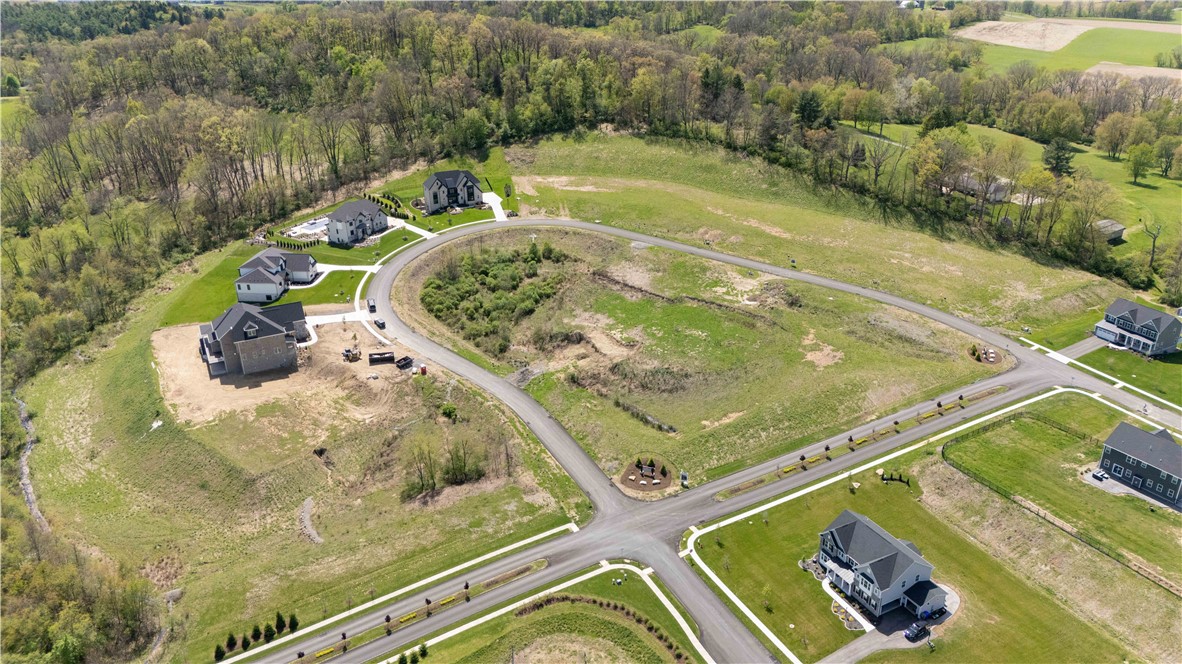 (Lot 101) 4073 Cross Creek Cir