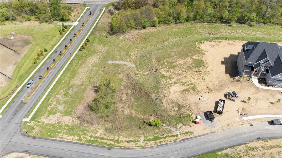 (Lot 101) 4073 Cross Creek Cir