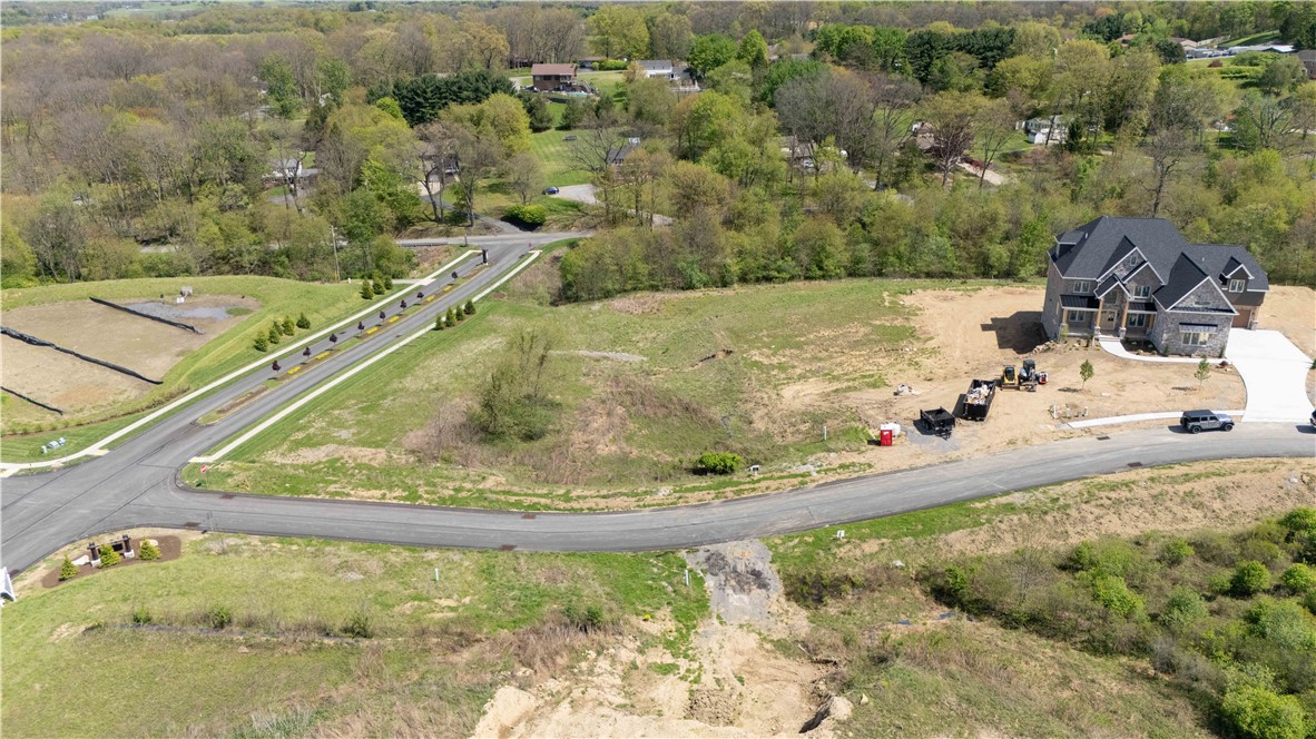 (Lot 101) 4073 Cross Creek Cir