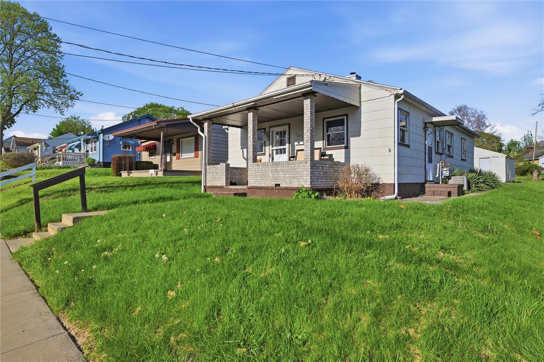 1417 Randolph St