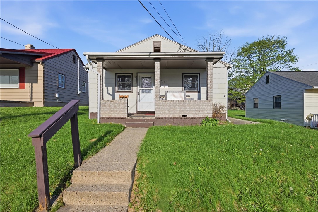 1417 Randolph St