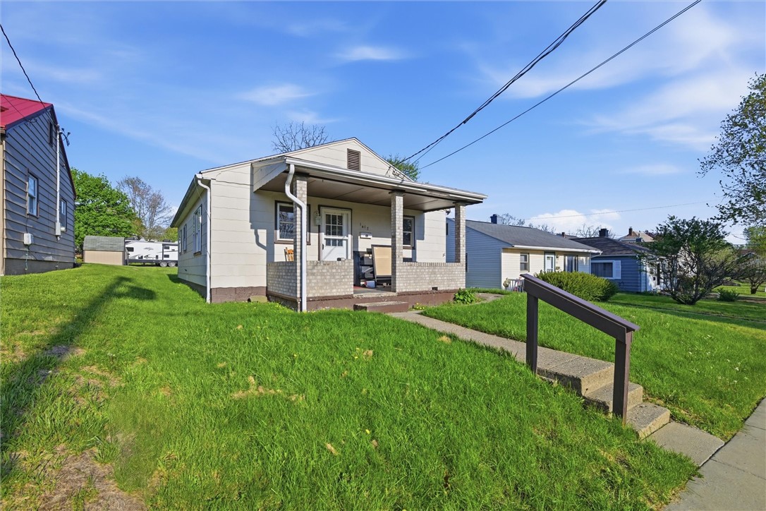 1417 Randolph St