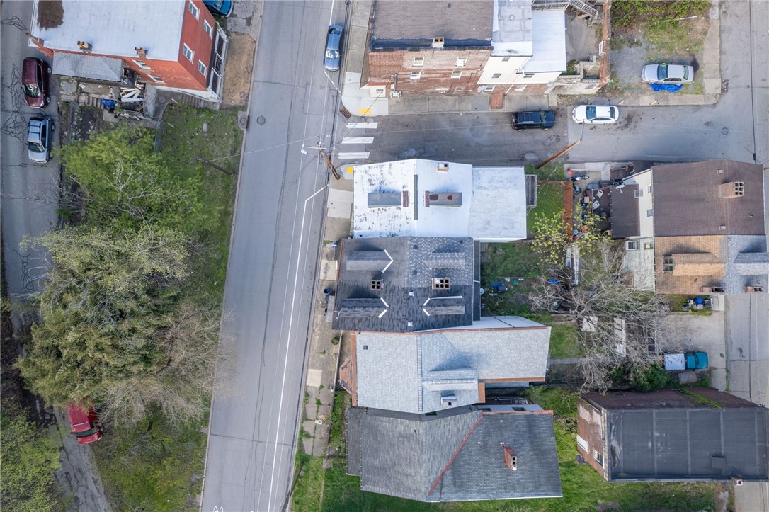 3144 1/2 McClure Ave