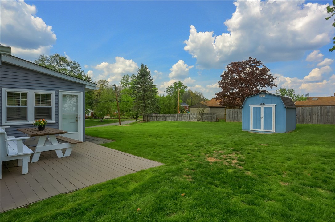 601 Lochinvar Dr