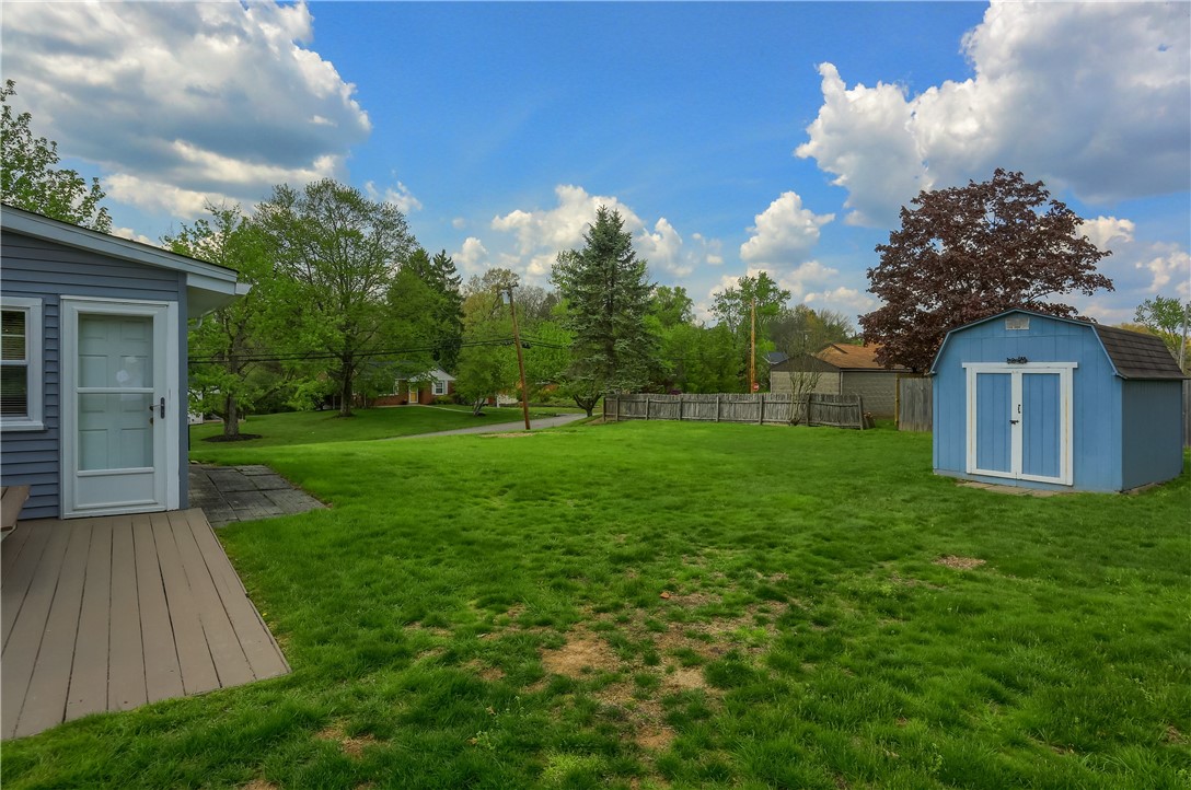 601 Lochinvar Dr