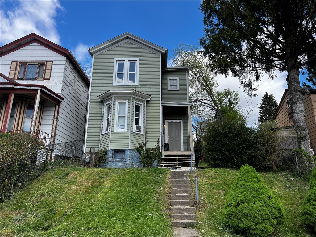 135 Jucunda St