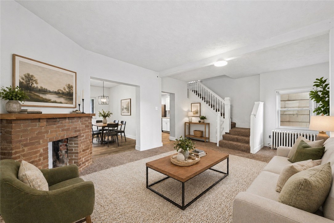 414 George St