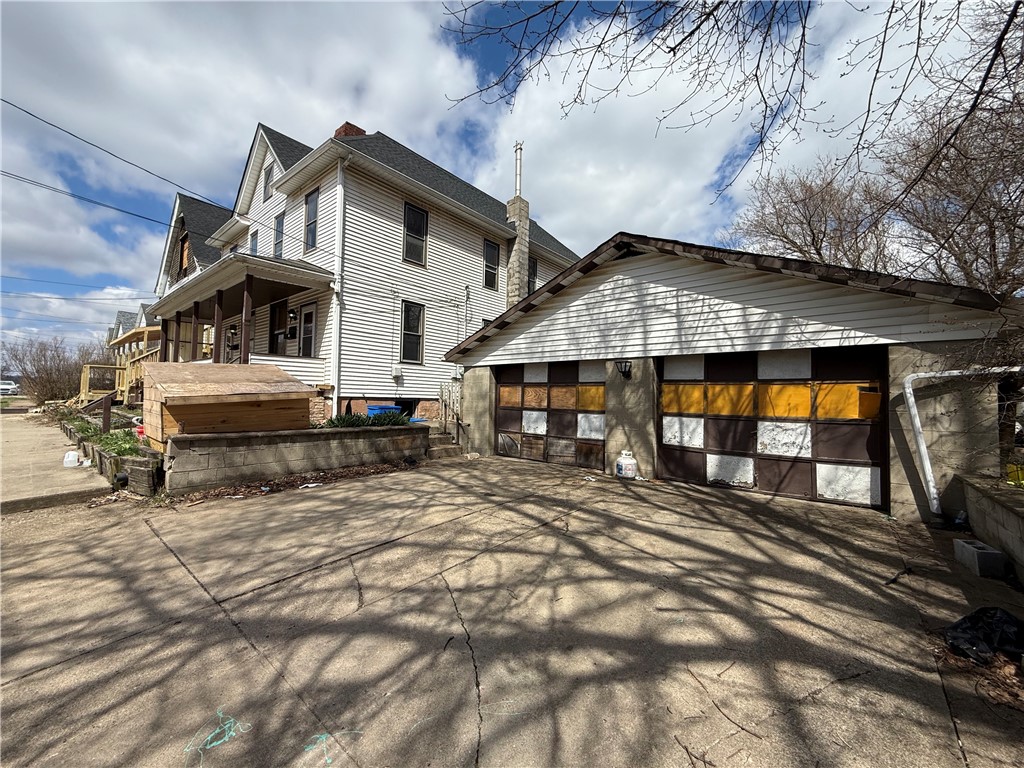 419 Bartram Ave