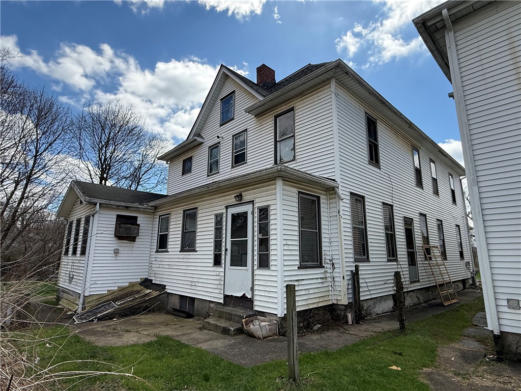 419 Bartram Ave