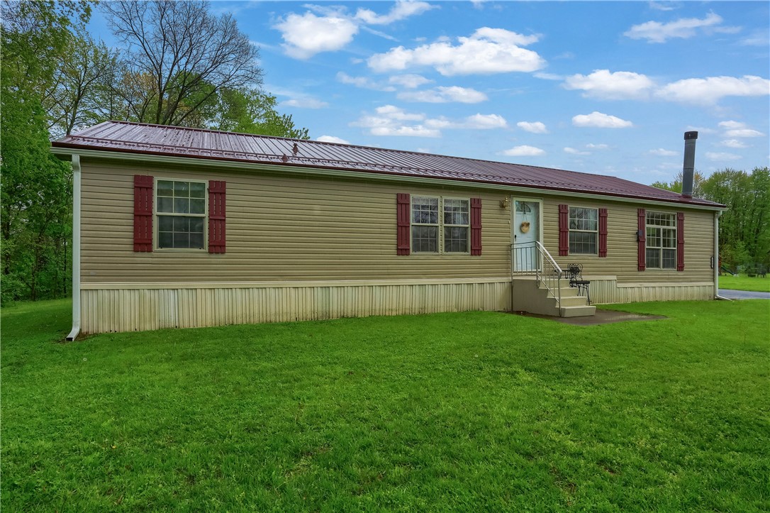 123 Merle Ln