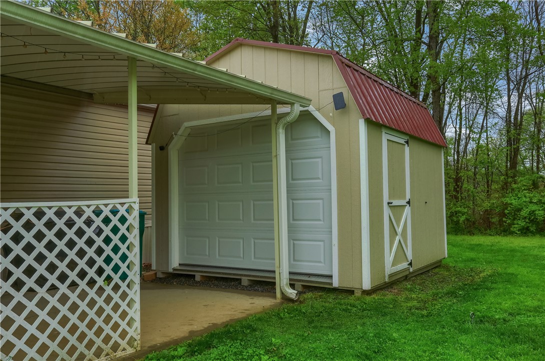 123 Merle Ln