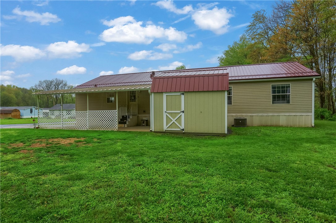 123 Merle Ln