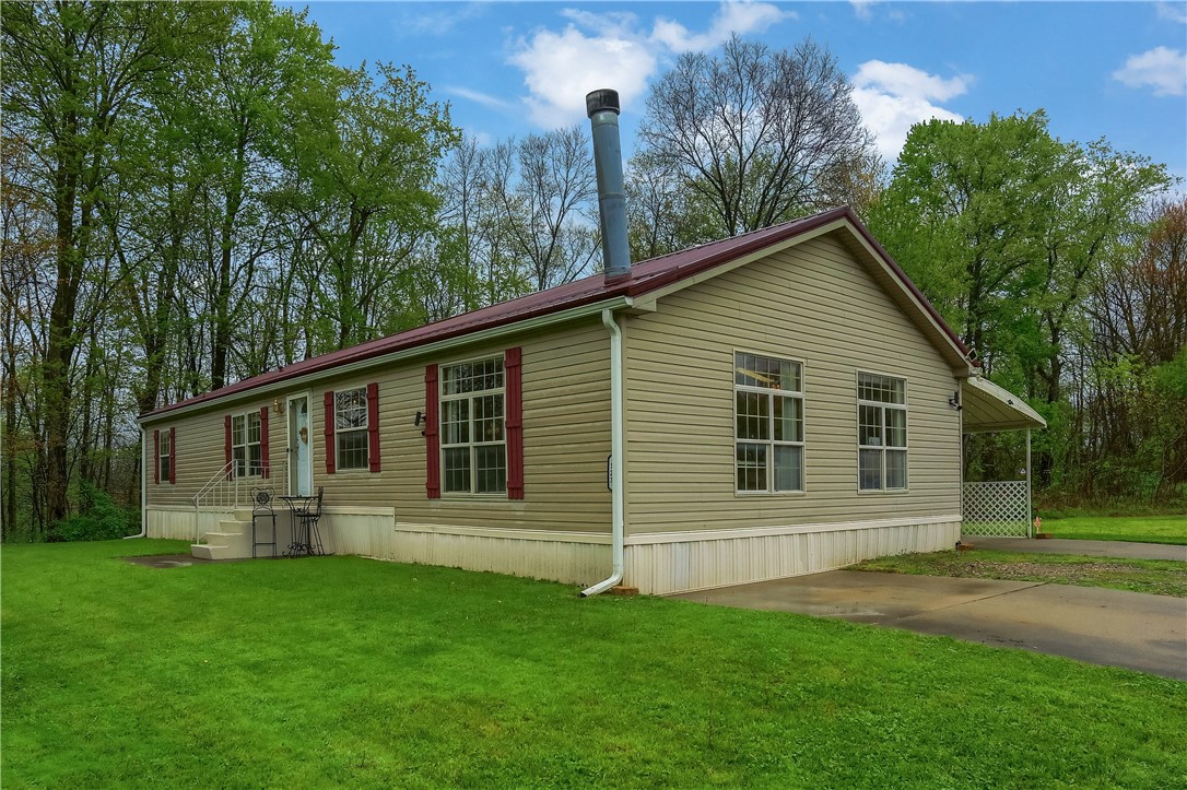 123 Merle Ln