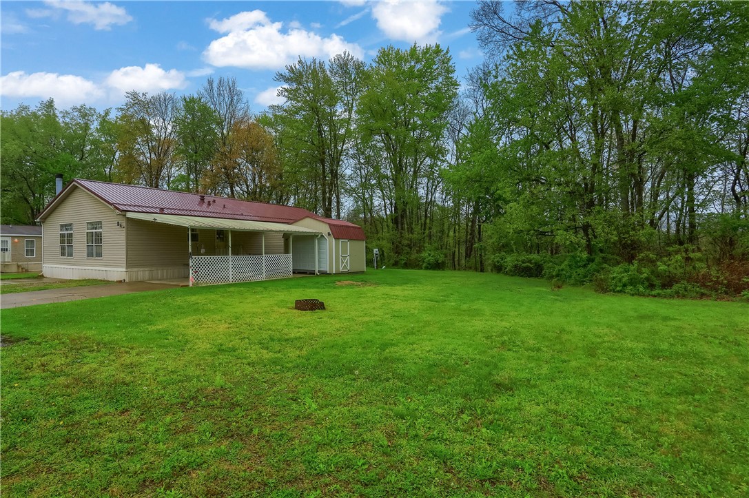 123 Merle Ln