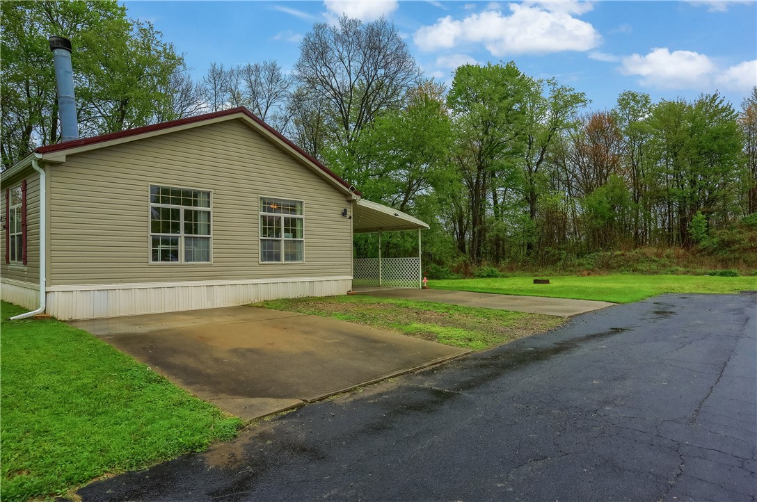 123 Merle Ln