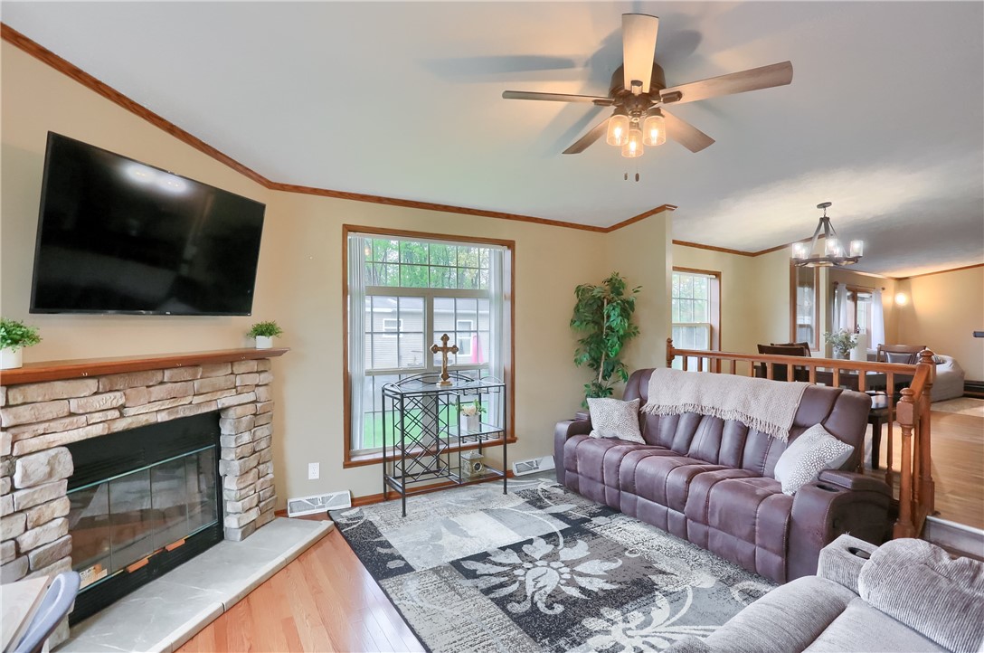 123 Merle Ln