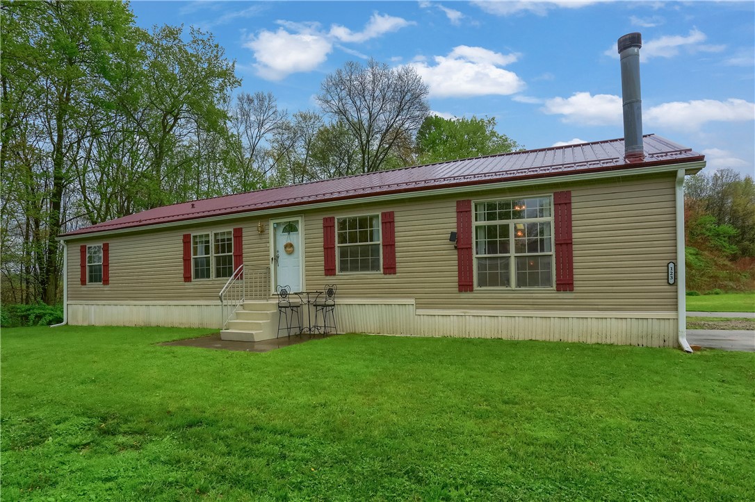 123 Merle Ln