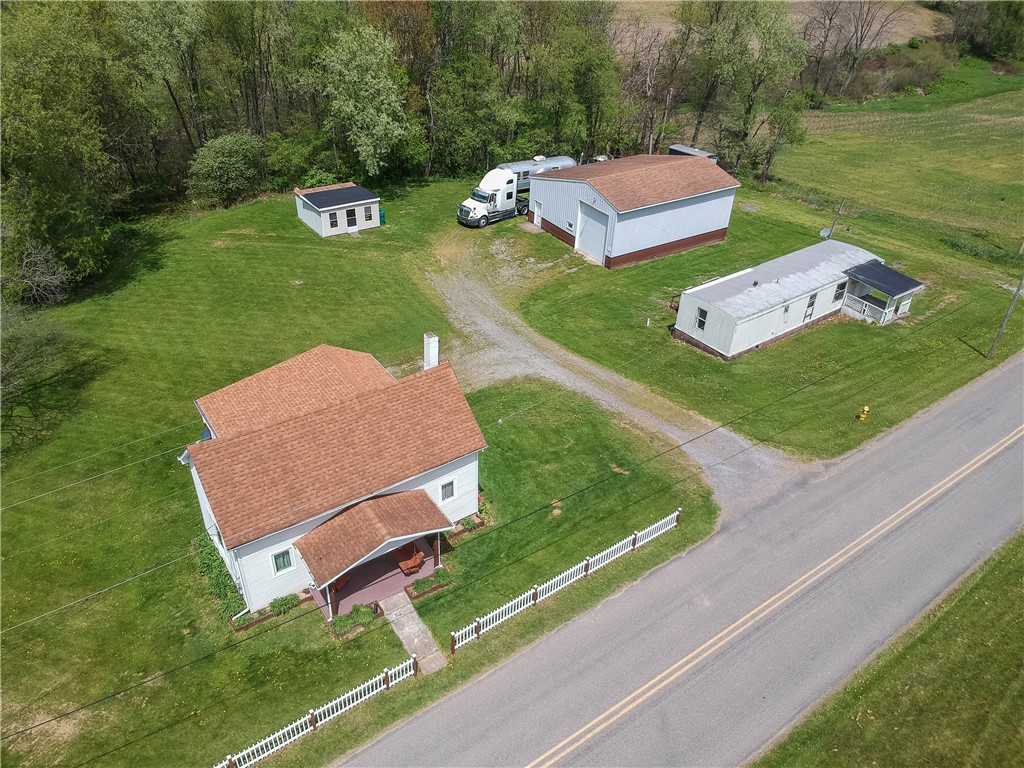 617 Bear Road