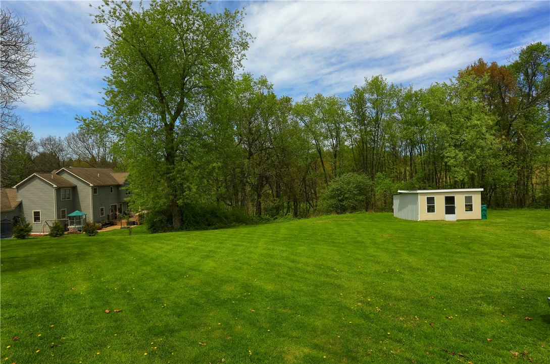 617 Bear Road