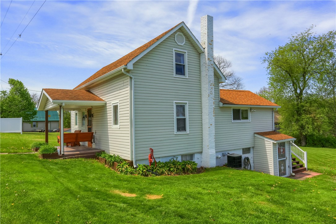 617 Bear Road
