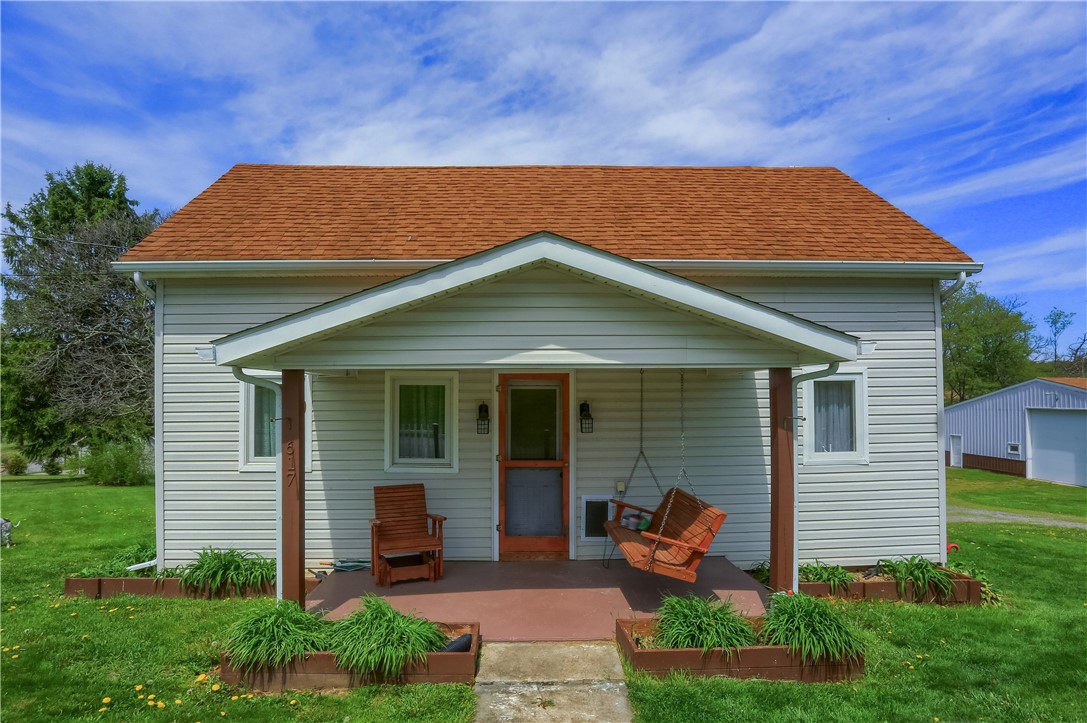 617 Bear Road