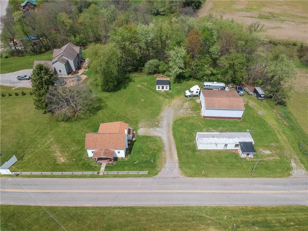 617 Bear Road