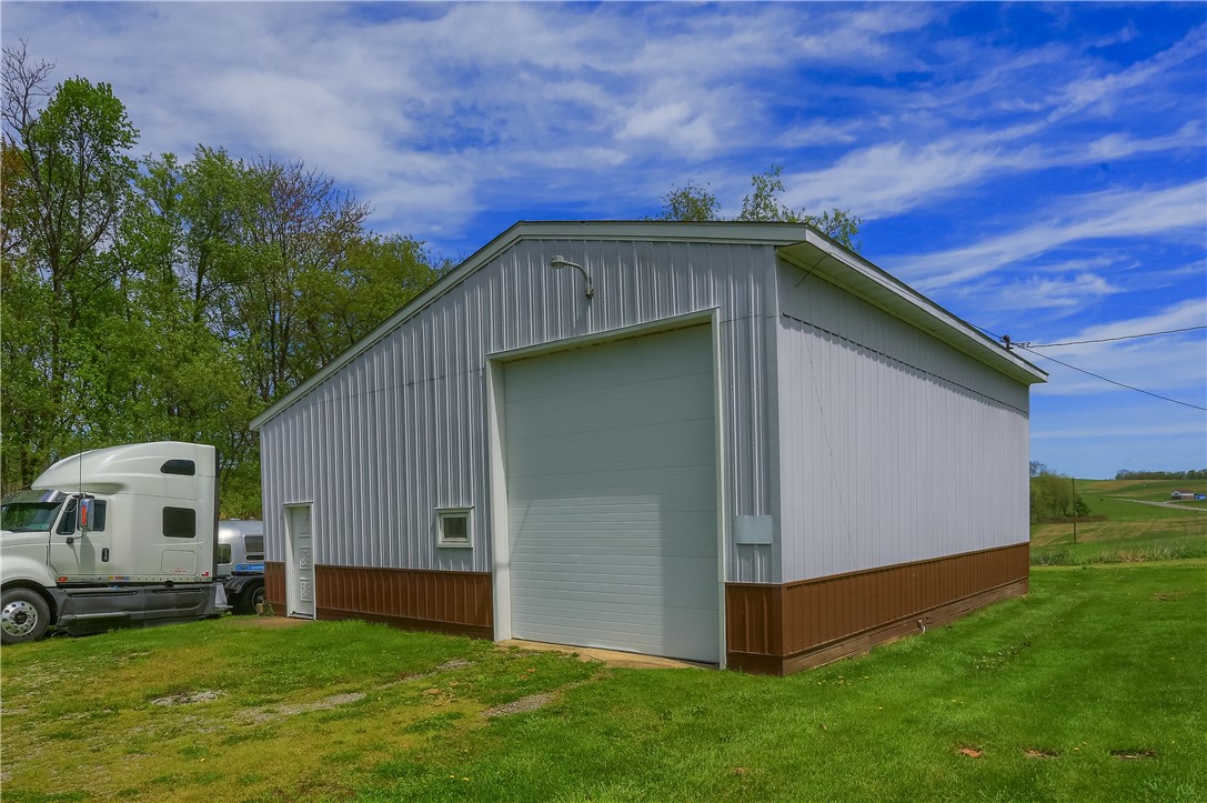 617 Bear Road