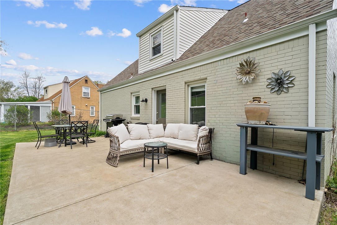 528 Glenrock Dr