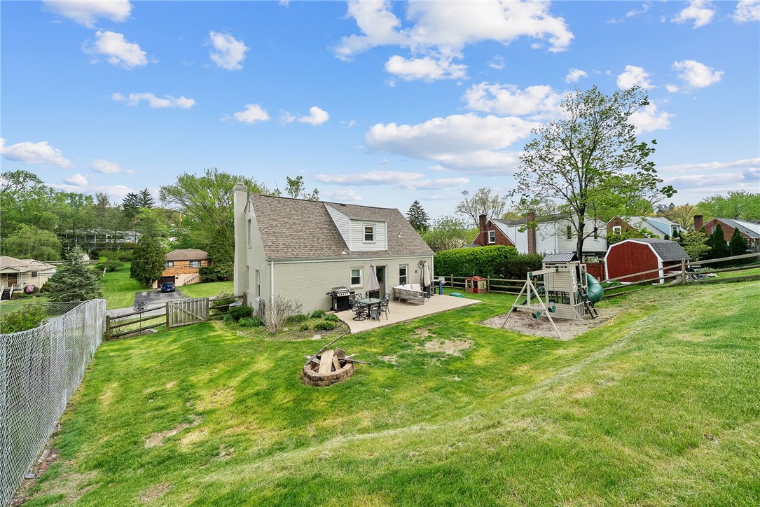 528 Glenrock Dr
