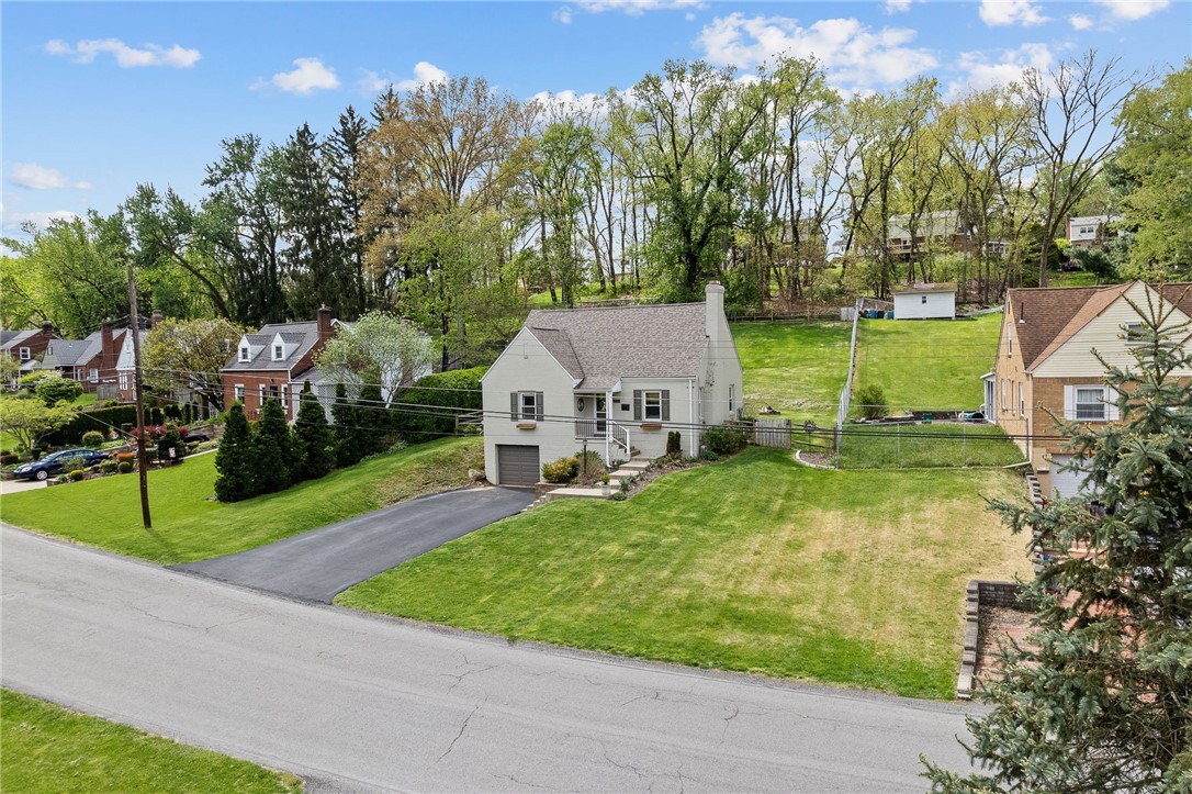 528 Glenrock Dr