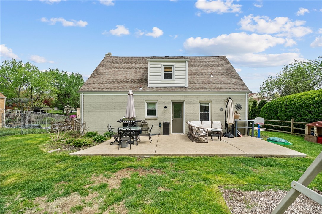 528 Glenrock Dr