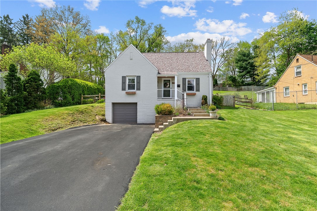 528 Glenrock Dr