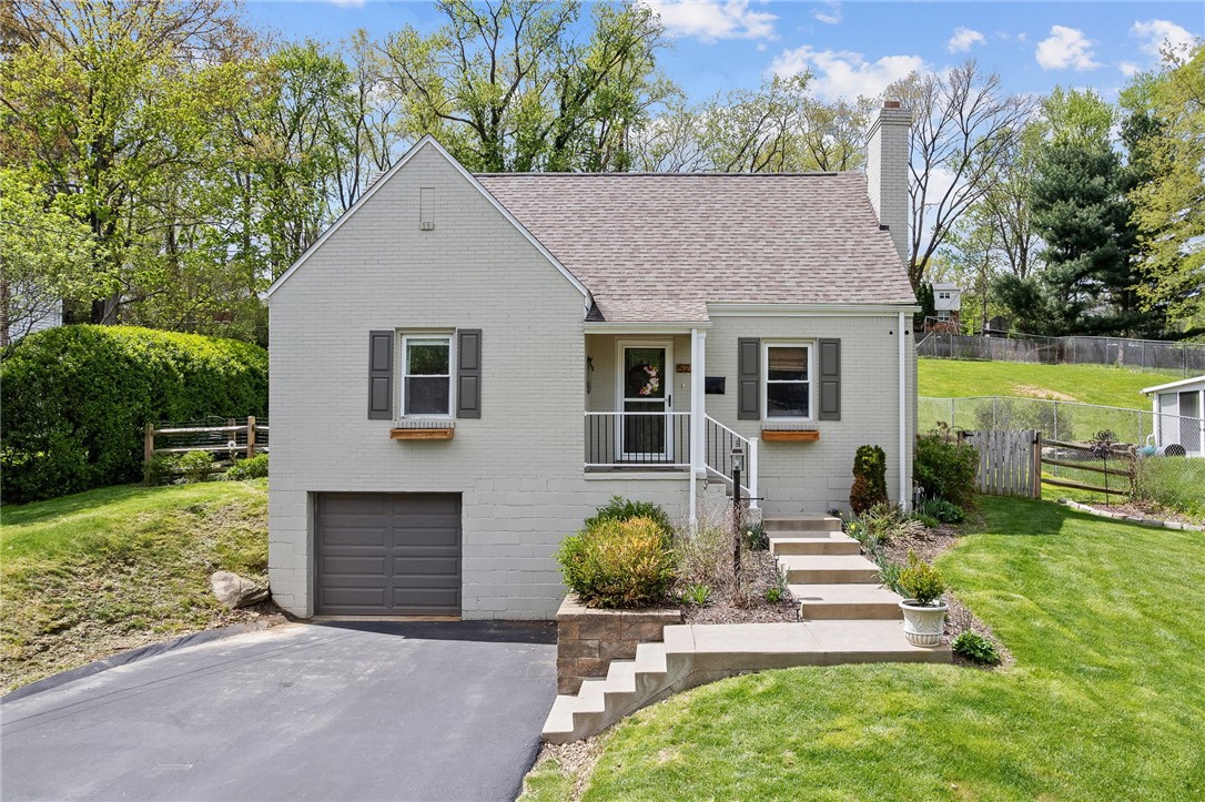 528 Glenrock Dr
