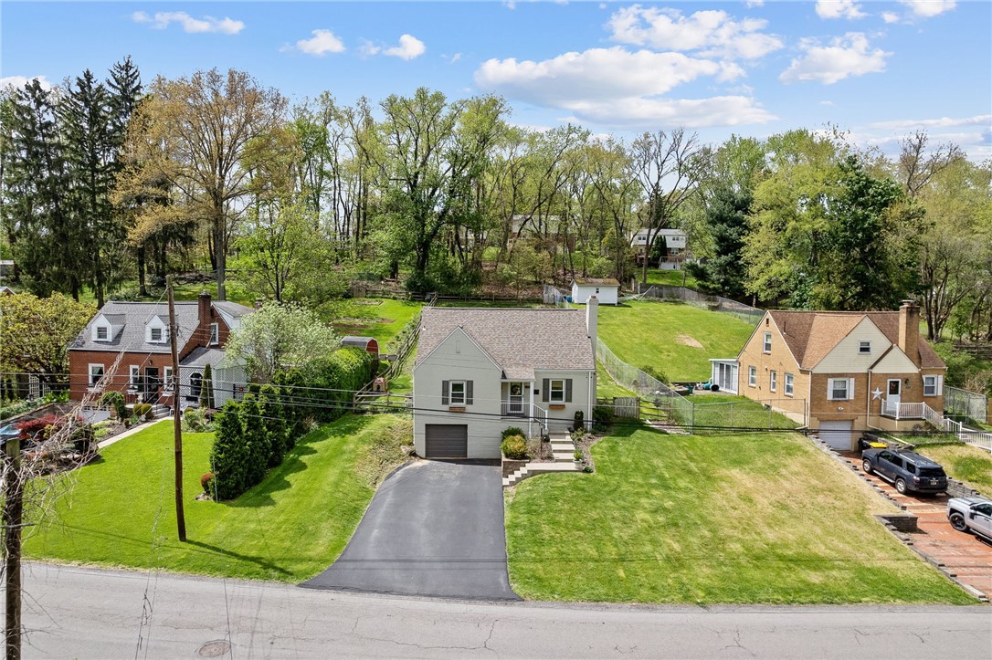 528 Glenrock Dr