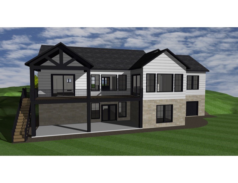(Lot 25) 147 Woodford Drive