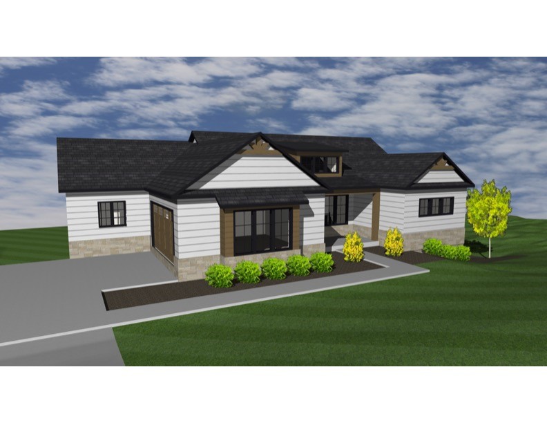 (Lot 25) 147 Woodford Drive