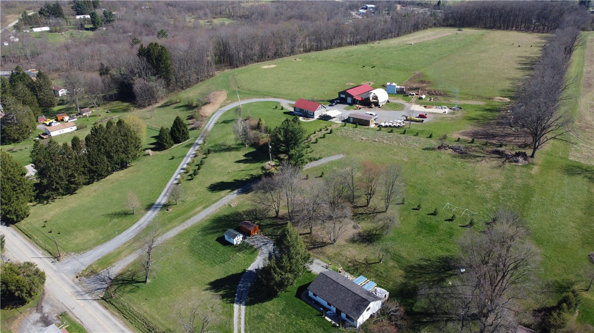 Lot 3, 831 W Old Rt 422